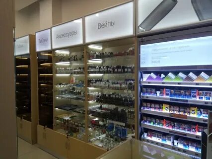 Tobacco екатеринбург