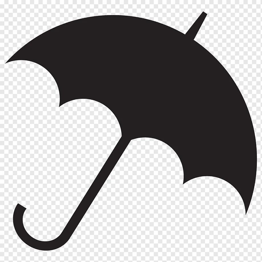 Зонтик иконка. Силуэты зонтов. Зонтик силуэт. Зонт черный для фотошопа без фона. Зонтик черно белый.