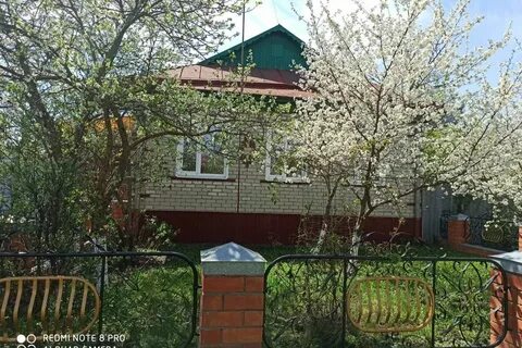 Дома калининск саратовская