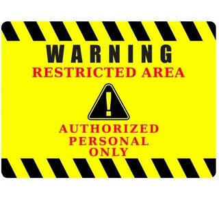 Personal only