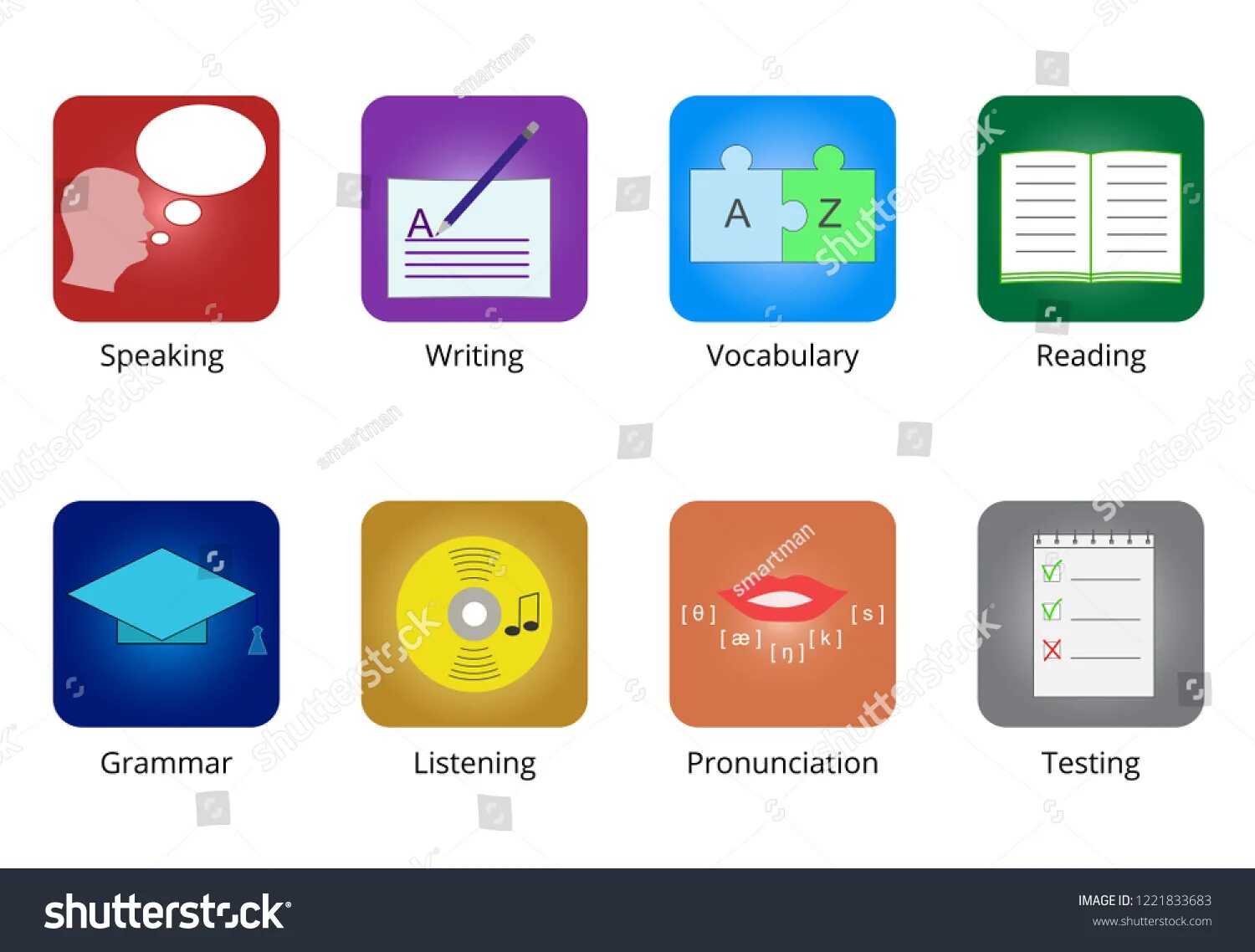 Speak write. Listening reading writing speaking. иконка vocabulary. speaking иконка. speaking listening reading writing grammar vocabulary.