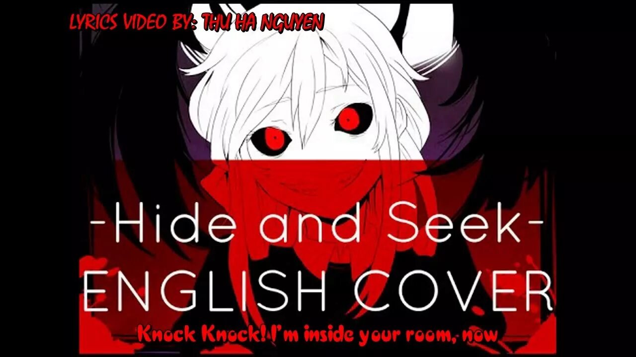 Песня hidden and seek. Hide and seek english. hide and seek песня.