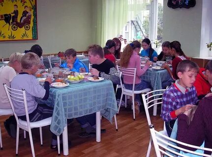 Жемчужина бора реабилитационный центр