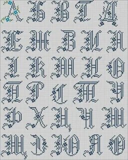 Кириллица 8 8