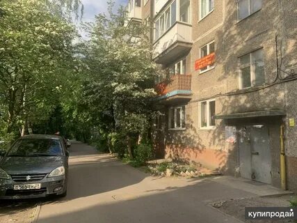 Автономное отопление калининград