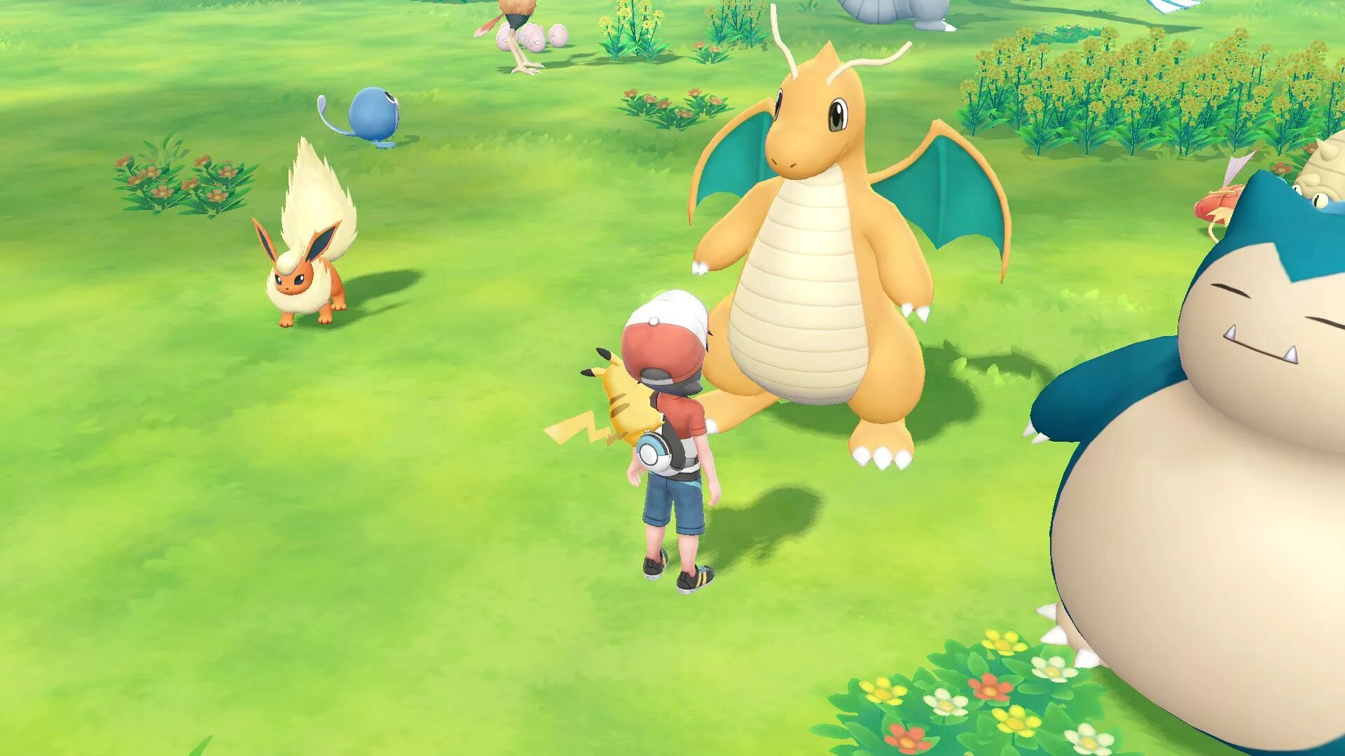 Покемоны игра. Покемон пикачу игра. pokemon let&#039;s go игра. лучшие игры про покемонов. игры про покемонов на пк.
