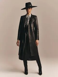 Power dress