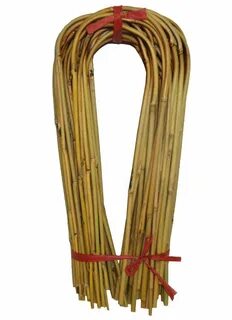 Бамбуковая 9