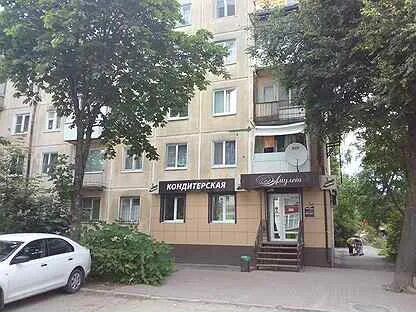 Ново киевская смоленск