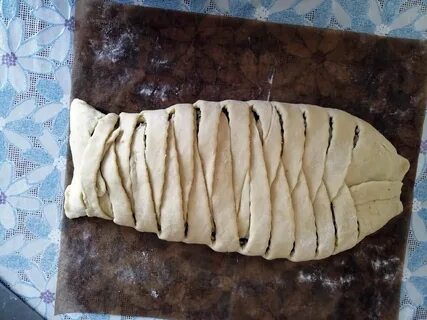 Как приготовить рыбное тесто