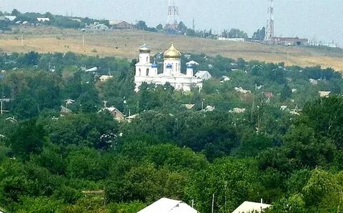 Донецк ростовская область численность населения