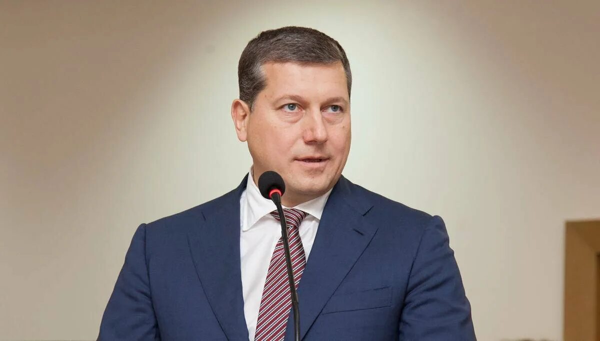 Сорокин нижний новгород фото Глава Нижнего Новгорода Олег Сорокин занял 19 место в генеральном рейтинге 100 л