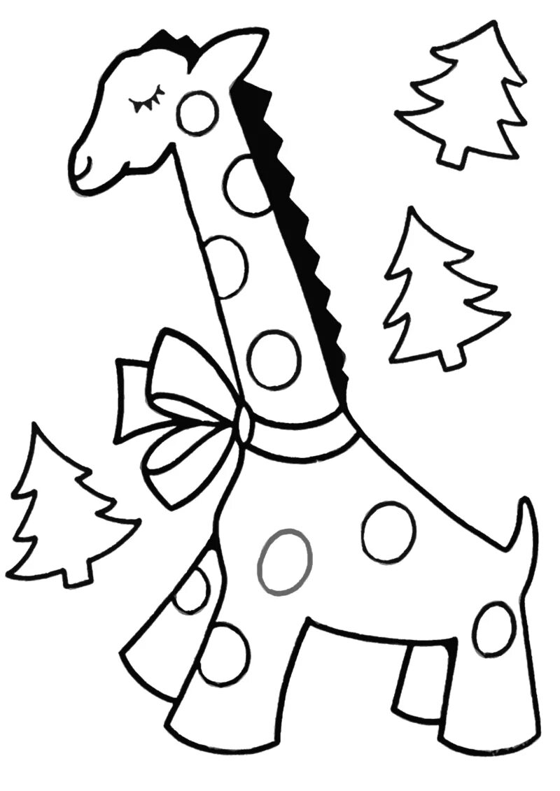 Новогодние раскраски для самых маленьких. Маленькие новогодние рисуночки. Поэтапное рисование новогодней елки. Простой год. Рисунки на новый год для срисовки.