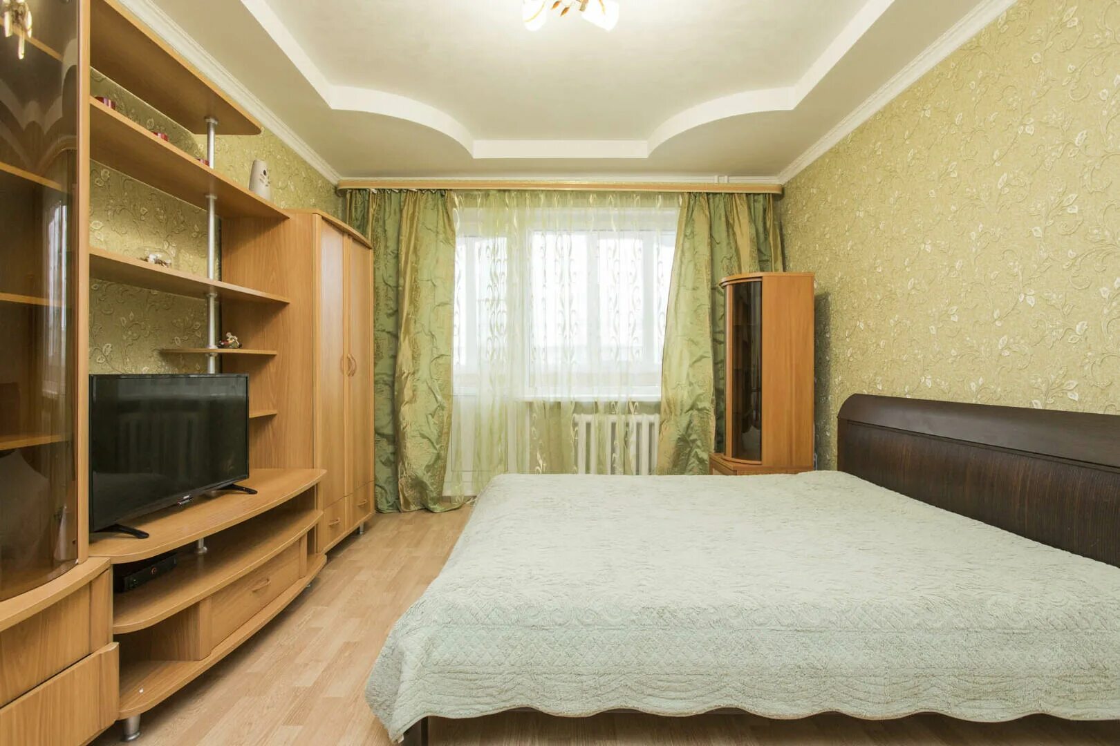 Пр молодежный квартиры нижний новгород