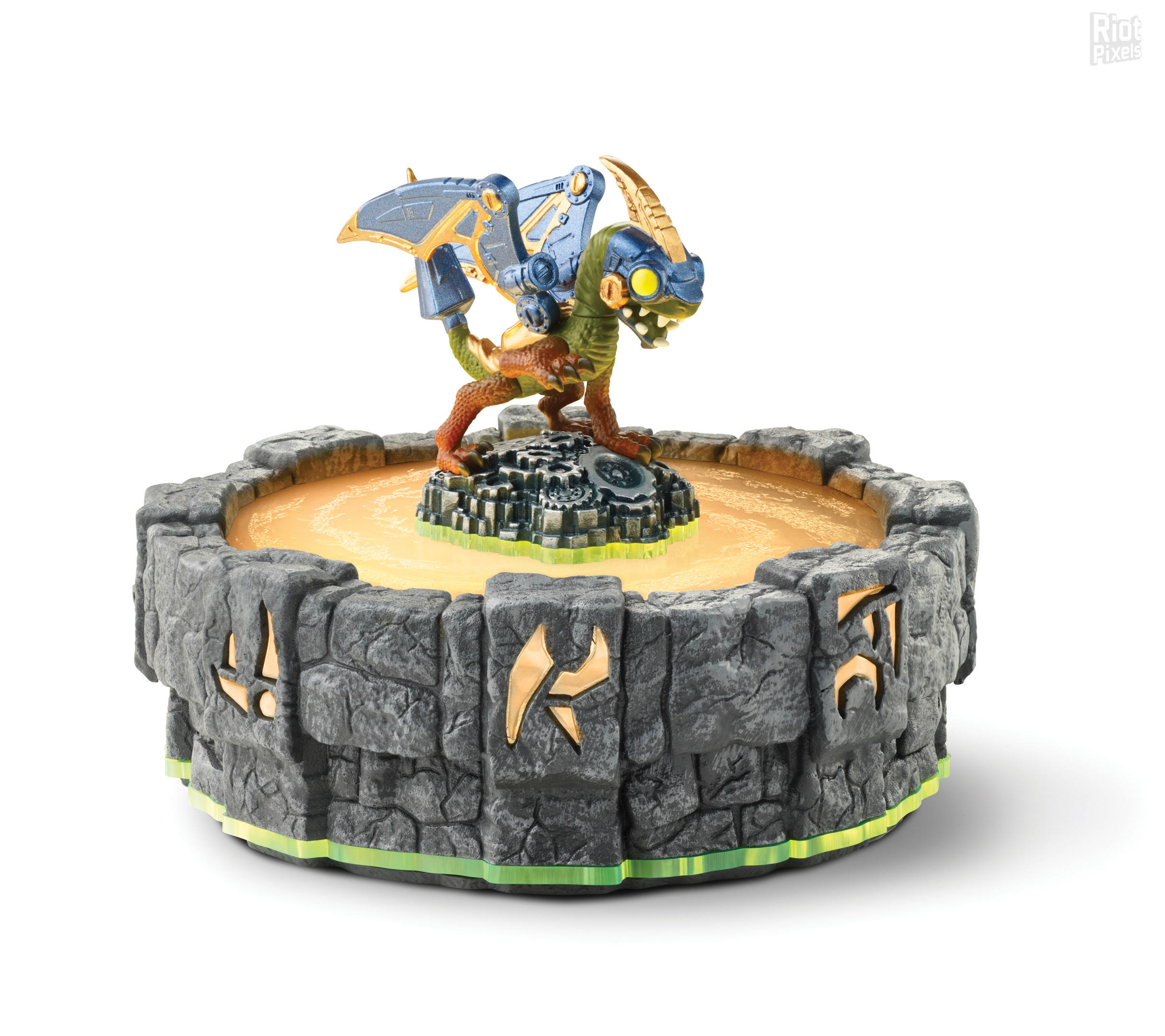 Skylanders spyro s