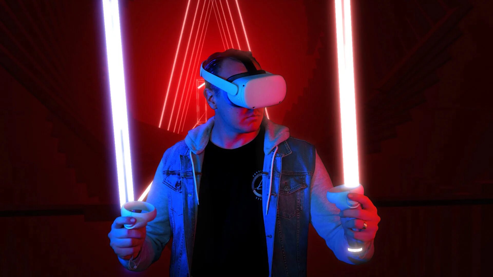 Beat saber VR. Meta Quest. Meta Quest 2. Meta quest 2 128