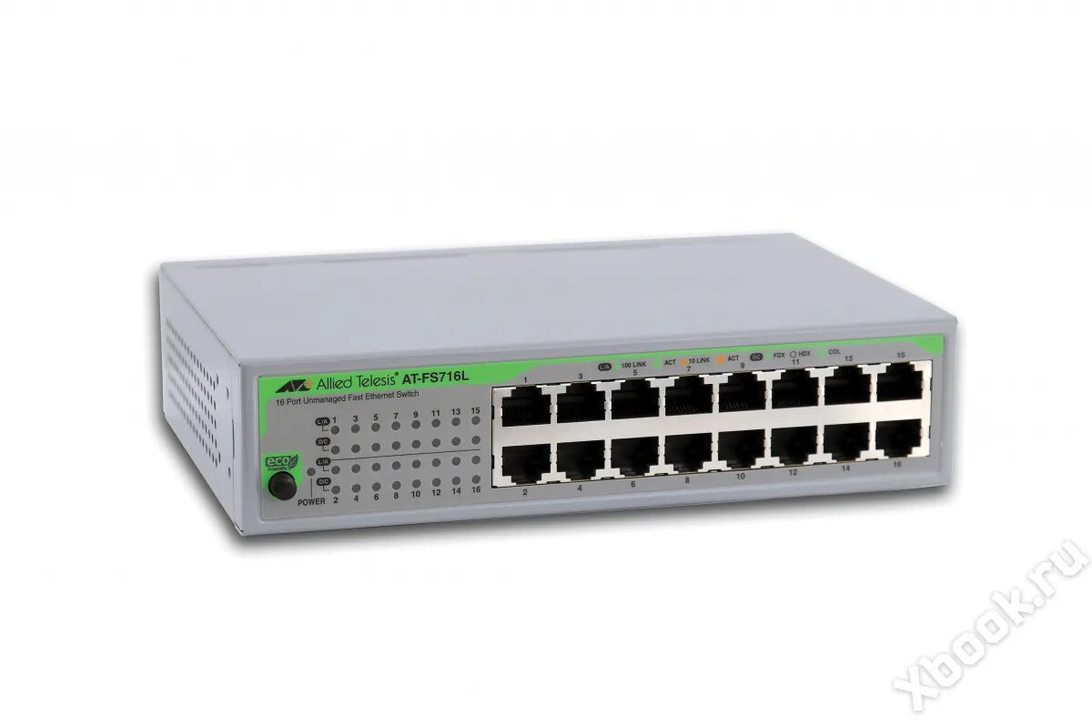 Fc24 switch