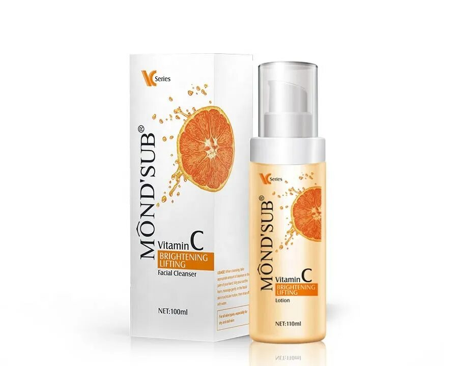 Vitamin brightening с витамином с. Mondsub Vitamin Brightening Lifting Lotion. Mond'sub Vitamin c. Mond sub длсьлн. Mond sub косметика Vitamin a Anti Aging Essence.