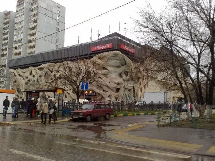 Грайворонская 14. Грайворонская 14. , 19. Пятерочка грайвороновская. Ул грайвороновская д 18 корп 1 поликлиника.
