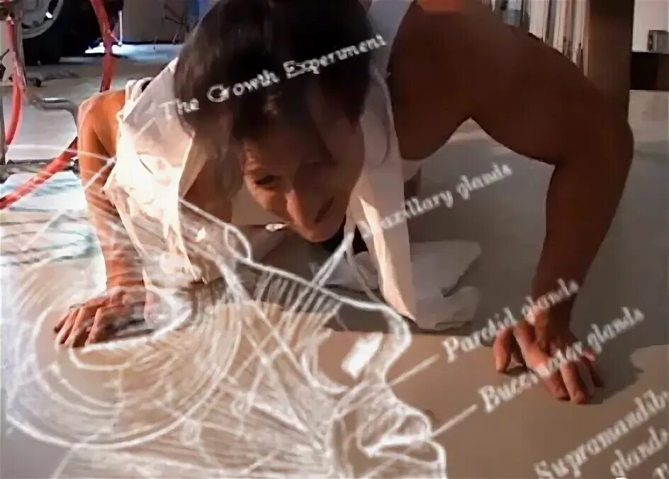 Мускул эксперимент. The growth experiment christine envall sandy meisner. Christine envall growth. Christine envall growth. Muscle girl pecs flex.