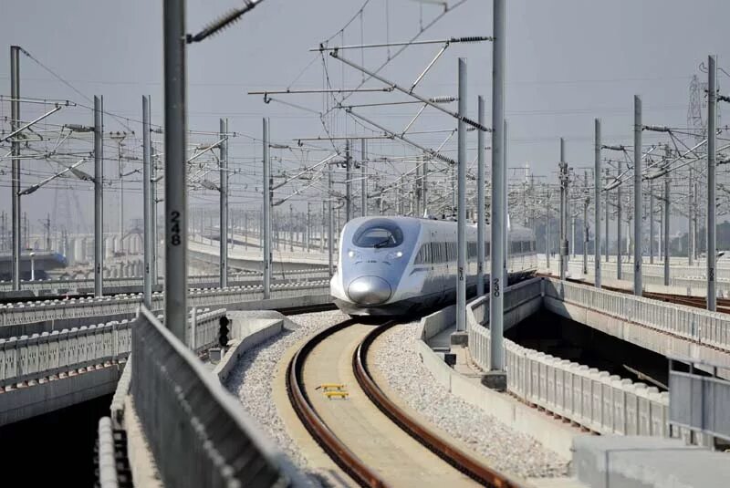 Союз железных дорог. Скоростная железная дорога в Китае. Высокоскоростные железные дороги в Китае. ВСМ Китая. ЖД сеть Китая.