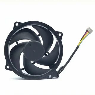 360 fan