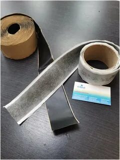 Битумная изоляция