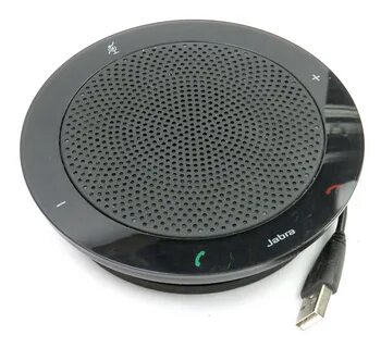 Jabra speak