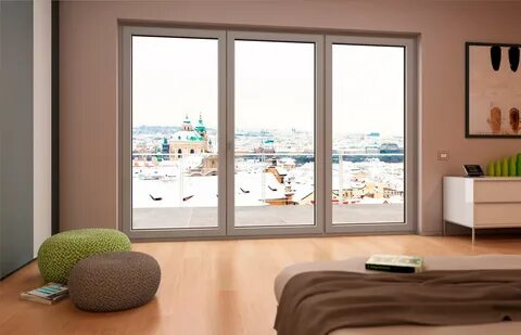 Window imaging