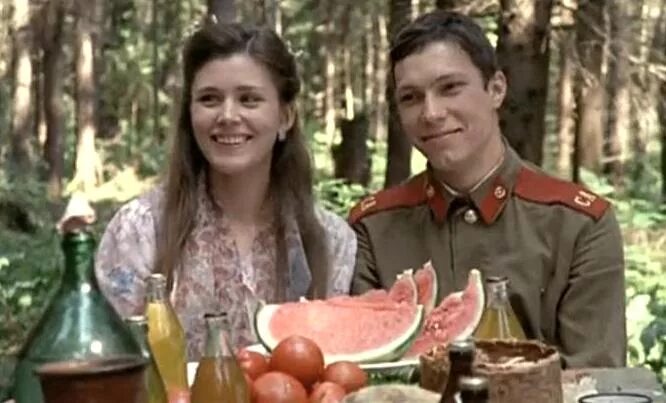 Актрисы Таежного Романа - 67 фото, картинки