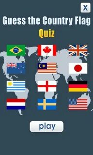 Quiz тесты какой ты ред флаг