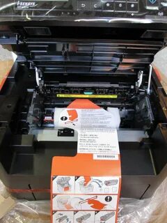 Canon mf232w