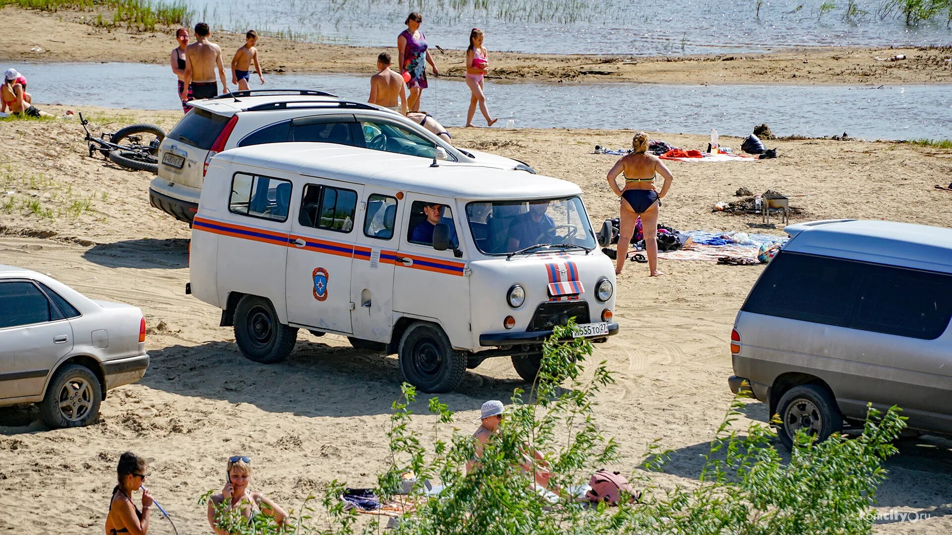 Утонули в комсомольске. Утонули в комсомольске