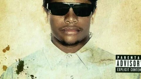 Eazy e boyz n the hood