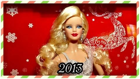 Barbie 2013