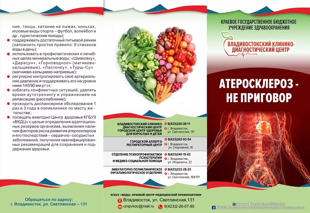 Профилактика тромбообразования при сердечно сосудистых заболеваниях. Профилактика атеросклероза сосудов сердца. профилактика атеросклероза памятка. профилактика атеросклероза буклет. атеросклероз памятка.