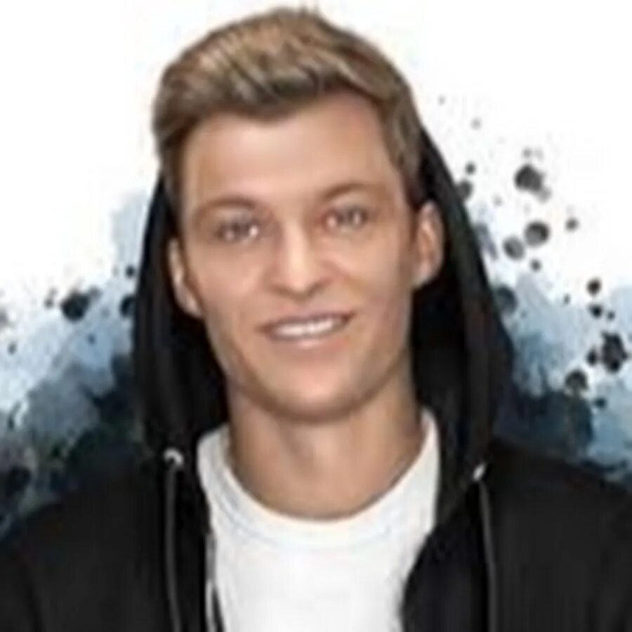 Морозу блоггер. Морозу блоггер