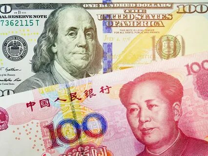 Cny код валюты
