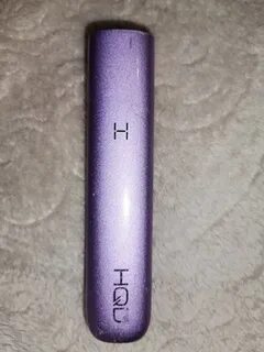 Hqd rifle