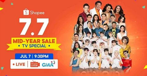 Tv sale