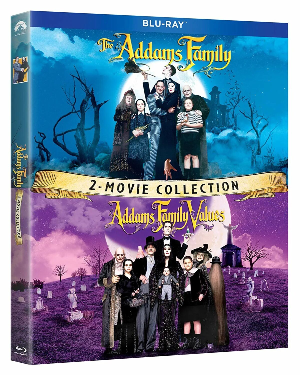 Семейка аддамс 2 часть. Семейка Аддамс (Blu-ray). Addams Family 1993. Ценности семейки Аддамс 2. :Семейка Аддамс. Семейные ценности 1993 год.