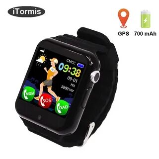 Час gps