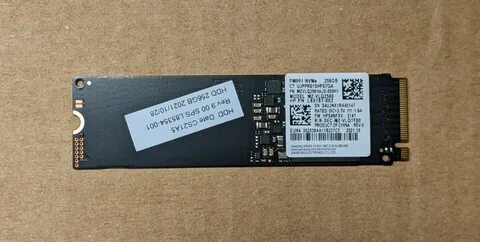 2280 pcie nvme