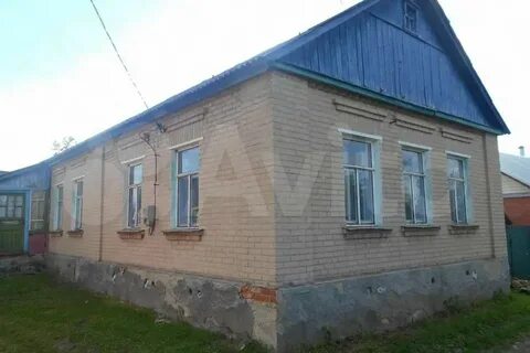 Дом рязанский область рязанский спасское