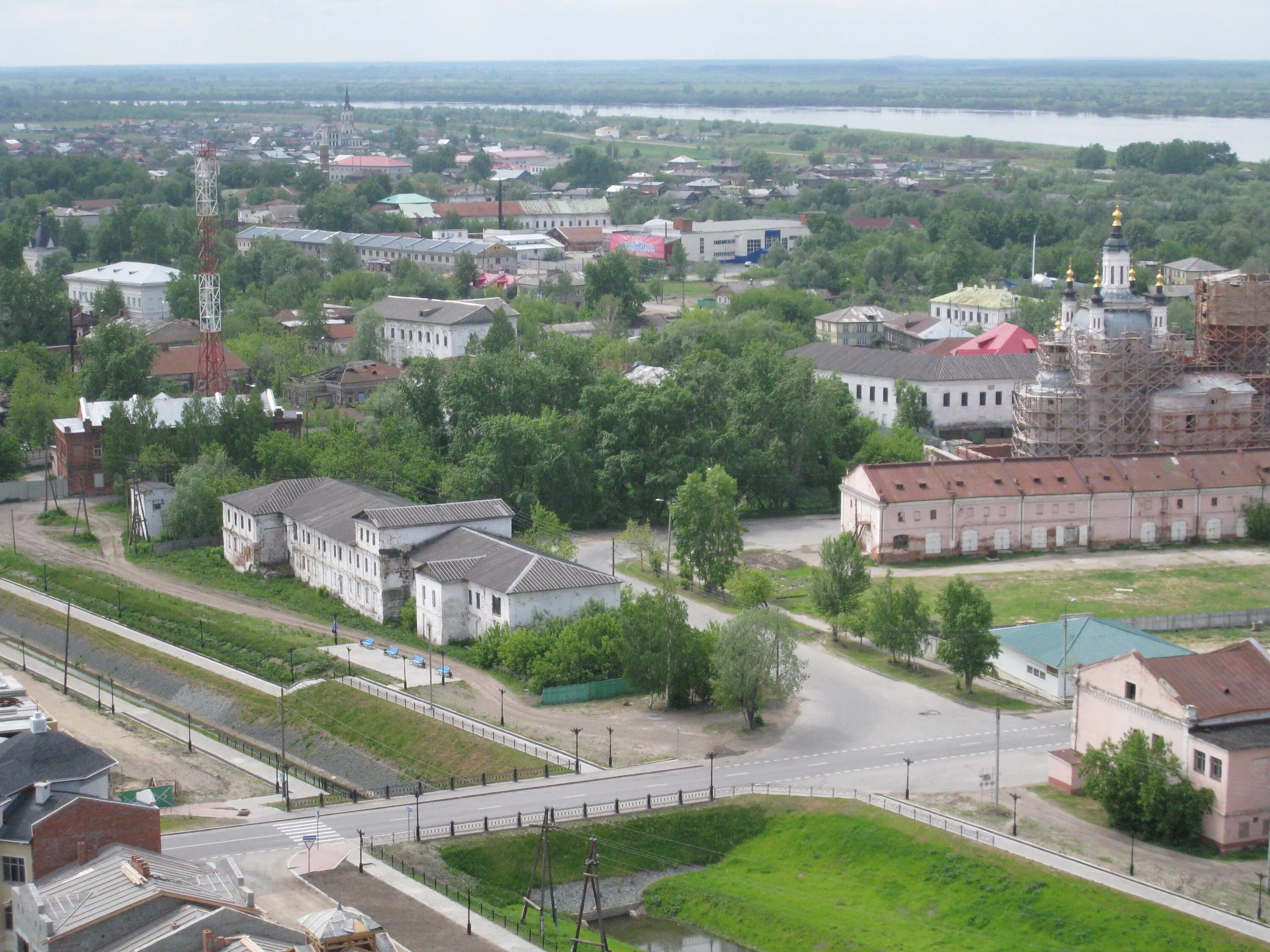 кафедральный собор.