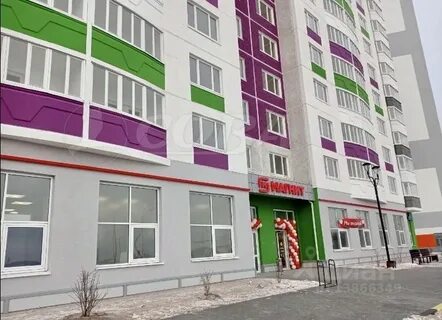 Монтажников 34