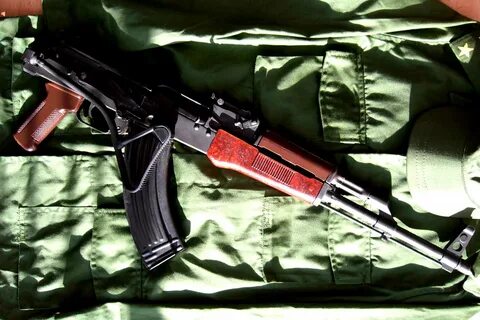 A k ak