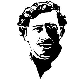 Пабло рисунок
