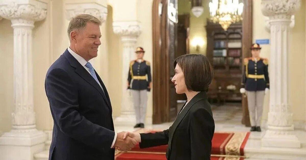 Премьер-министр Молдавии Майя Санду. Майя Санду Румыния.