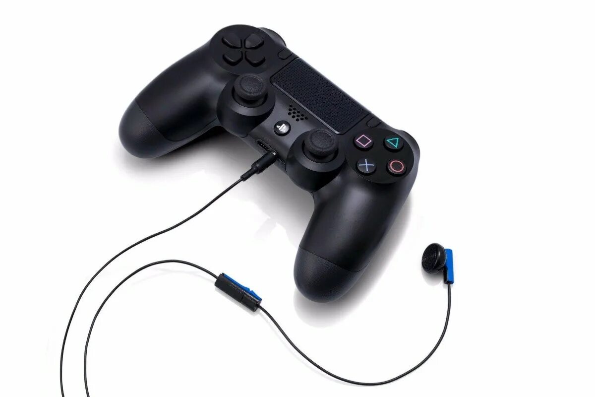 Ps5 какие наушники. Sony PLAYSTATION 4 Controller. Геймпад сони плейстейшен 4. Контроллер Sony PLAYSTATION 4. PLAYSTATION Dualshock 4.